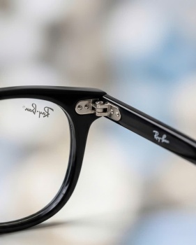 Gọng kính rayban mã ORX5453D ( 26)